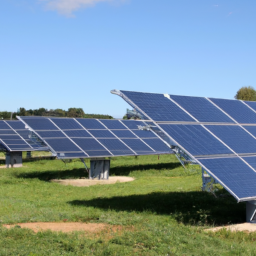 Mise aux normes des installations photovoltaïques existantes La Roche-sur-Foron